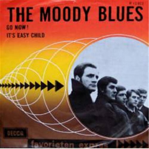The Moody Blues